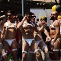 Rom richtet 2026 zehntägige Pride Croisette aus