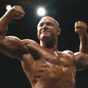 Queerer Bodybuilder-Film „Test“