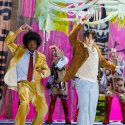 Harvey-Milk-Oper feiert umjubelte Premiere in Hildesheim