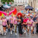 Pride Koblenz 2026 