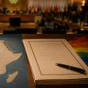 Homosexuellen-Verbot in Afrika