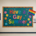 Have a Gay Summer