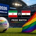 Fokus auf besonderes WM-Spiel