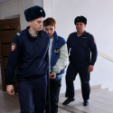 Russland verschärft Repressionen