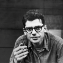Allen Ginsberg wird 100