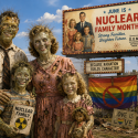 Nuclear Family Month
