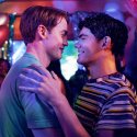 Szenenbild aus "Heartstopper Forever" // © Netflix