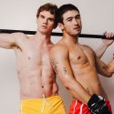 Heated Rivalry als Musical 