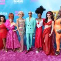 RuPaul feiert Premiere von erstem Drag-Race-Film