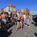 Neapel: Zwei Pride-Paraden vertiefen Spaltung der Community