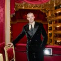 Russell Tovey veröffentlicht Roman-Debüt als Hörbuch