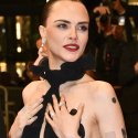 Cara Delevingne bestätigt Beziehung zu Amber Heard