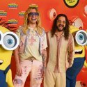 "Minions & Monster": Bill Kaulitz spricht Bösewicht