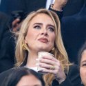 Comeback von Adele?