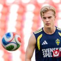 WM-Fußballstar im Fokus