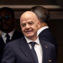 Erneute Kritik an FIFA 