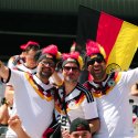 Angriff nach WM-Partie