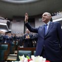 Türkei verschärft Kurs gegen LGBTIQ+ 