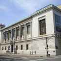 New York Historical Museum