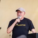 Gerhard Hoffmann wird 80 
