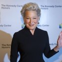 Bette Midler gegen Trump 