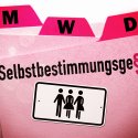 Verschärfung des Selbstbestimmungsgesetzes