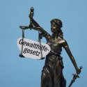 Berliner Gewalthilfegesetz