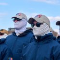 Neonazi-Aufmarsch beim Pride 