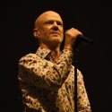Jimmy Somerville wird 65 Jahre alt