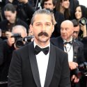 Shia LaBeouf vor Gericht 
