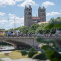 CSU beim CSD München