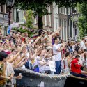 Unklarheit vor World Pride