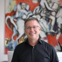 Bürgermeister heiratet Lebenspartner 
