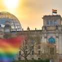 Streit über Selbstbestimmungsgesetz