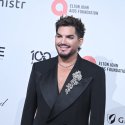 Adam Lambert und schwule Jungs