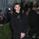 Romeo Beckham vor Filmdebüt