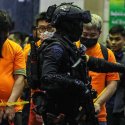 Festnahmen in Malaysia 