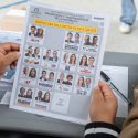 Stichwahl in Kolumbien