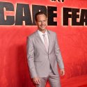 Muskelspiele bei Patrick Wilson