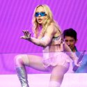 Hollywood-Projekt von Madonna scheitert