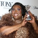 Qween Jean gewinnt Tony Award