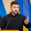 Selenskyj betont Gleichberechtigung 
