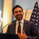 Widerstand von Zohran Mamdani