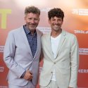 Thorsten Schorn und Ehemann