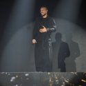Ricky Martin in Plauderlaune 