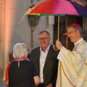 Amtseinführung im Dom
