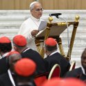 Papst wirbt für Literatur