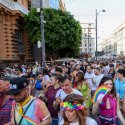 Streit beim Napoli Pride
