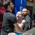 Eskalation beim Istanbul Pride