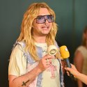 Penis-Detox bei Bill Kaulitz 